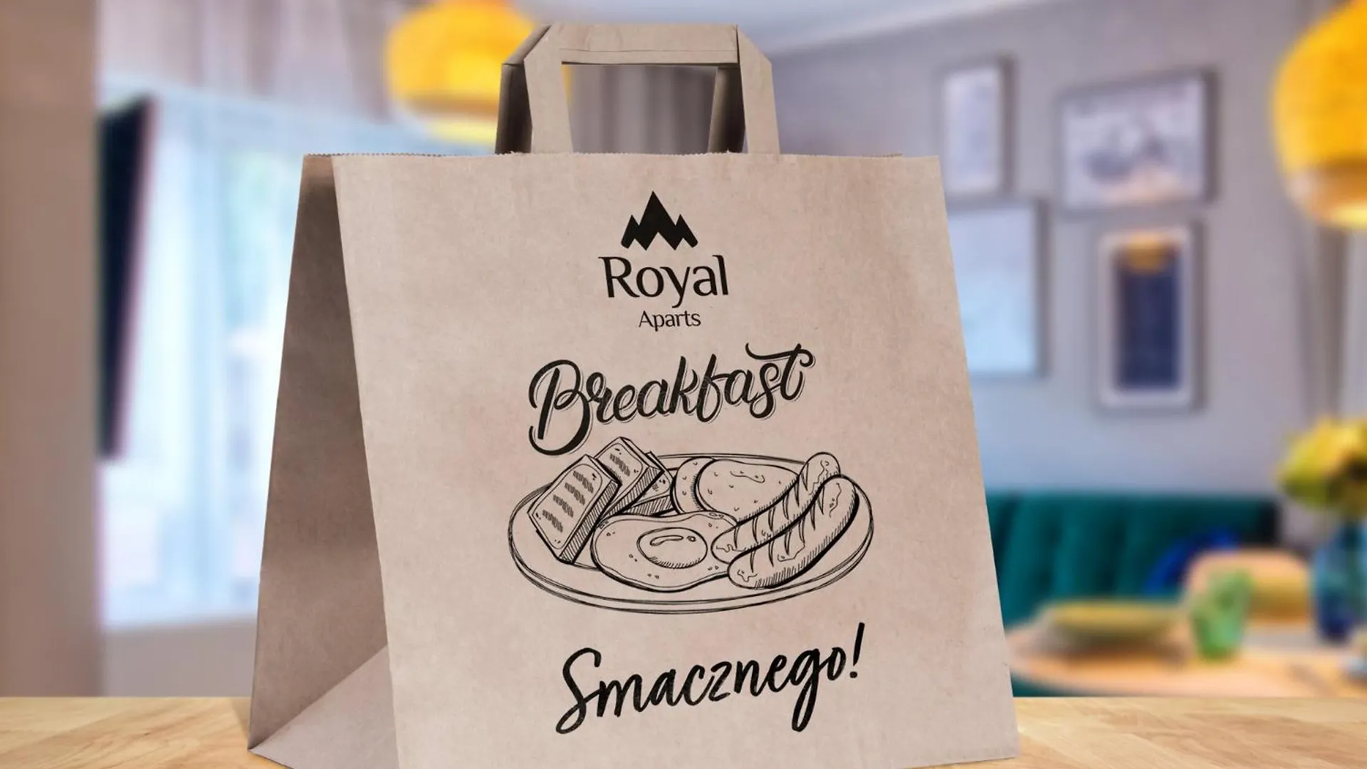 Royal Aparts Villa Vika Apartamenty Gorskie Z Ogrodem Karpacz