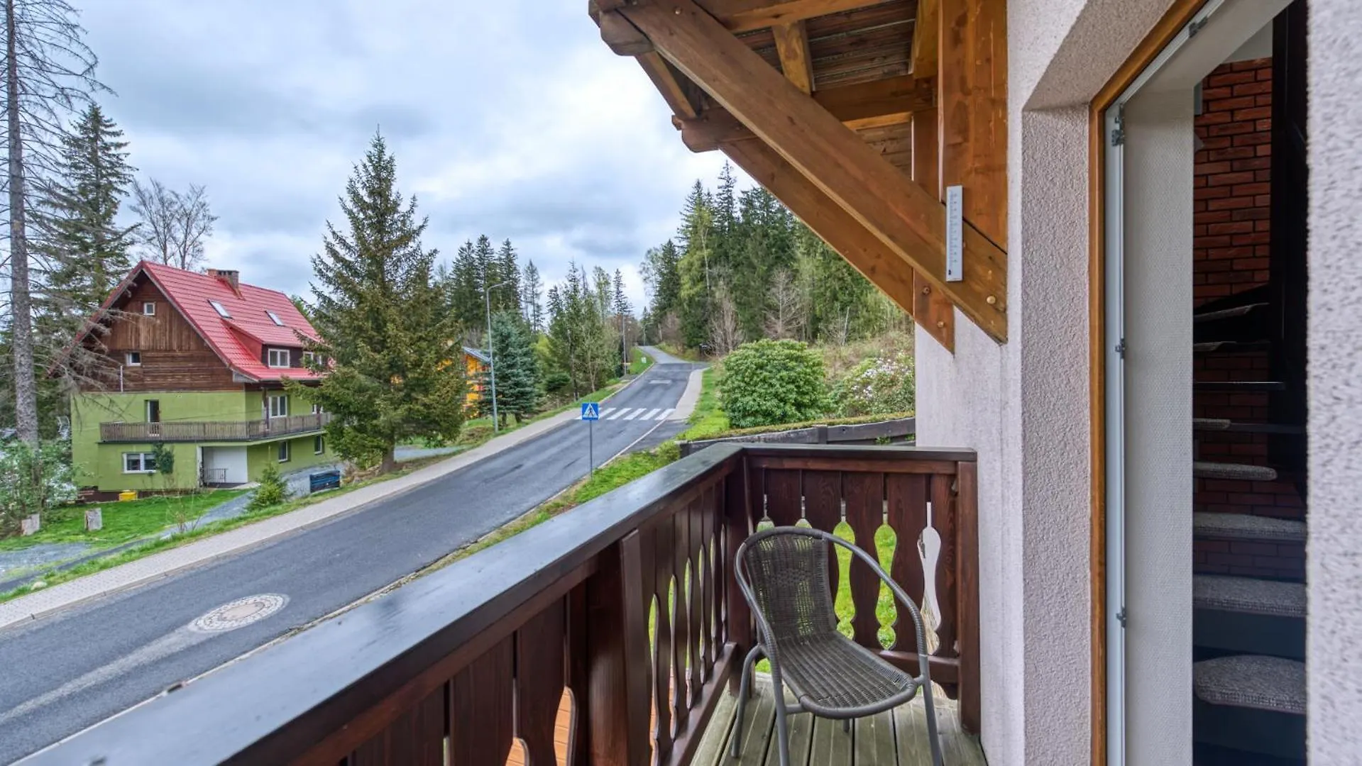 Royal Aparts Villa Vika Apartamenty Gorskie Z Ogrodem Karpacz 0*,  Polska
