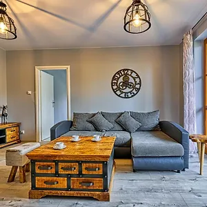  Apartament Sun&snow Myśliwska