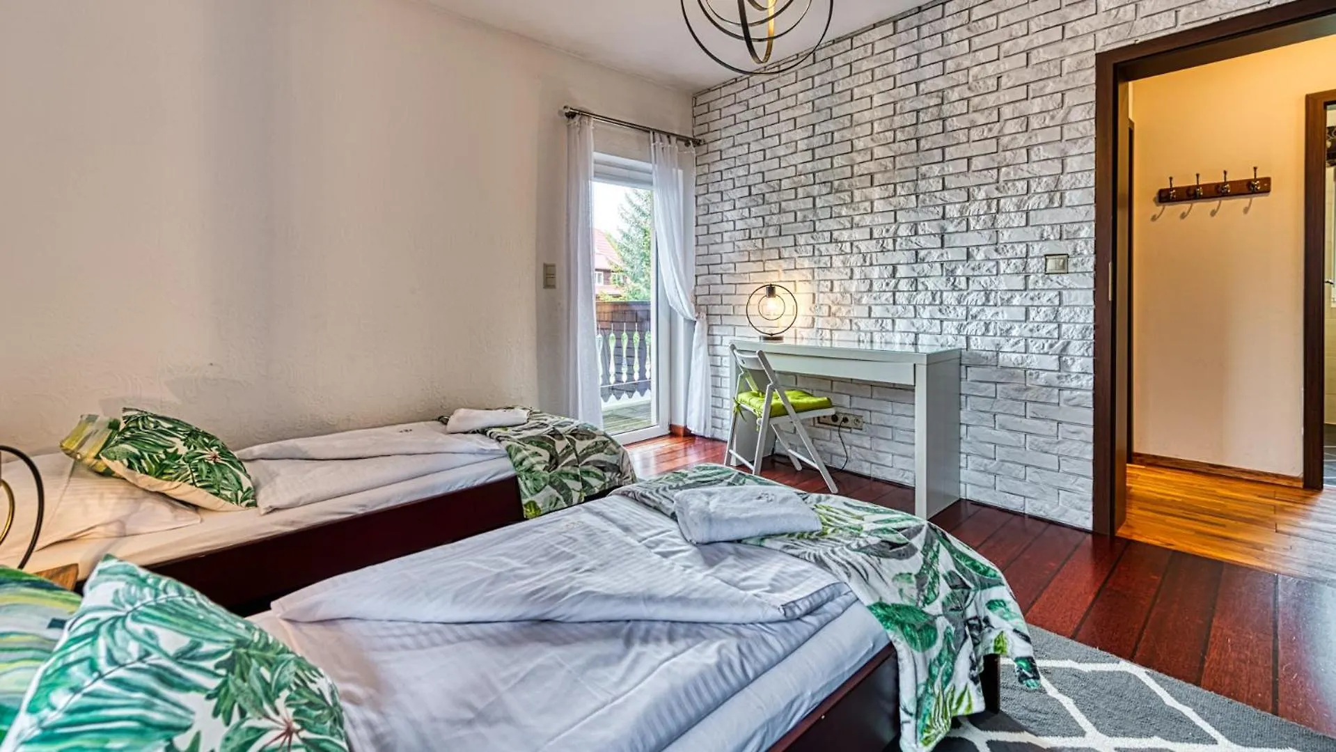 Royal Aparts Villa Vika Apartamenty Gorskie Z Ogrodem 卡尔帕奇
