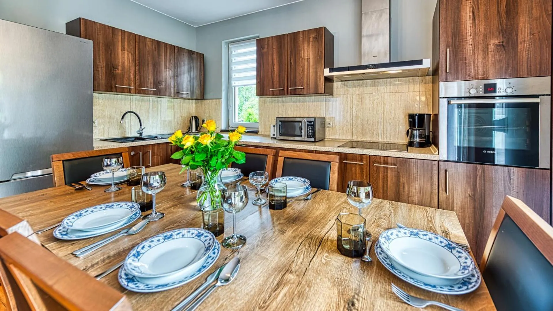 Royal Aparts Villa Vika Apartamenty Gorskie Z Ogrodem 卡尔帕奇 波兰