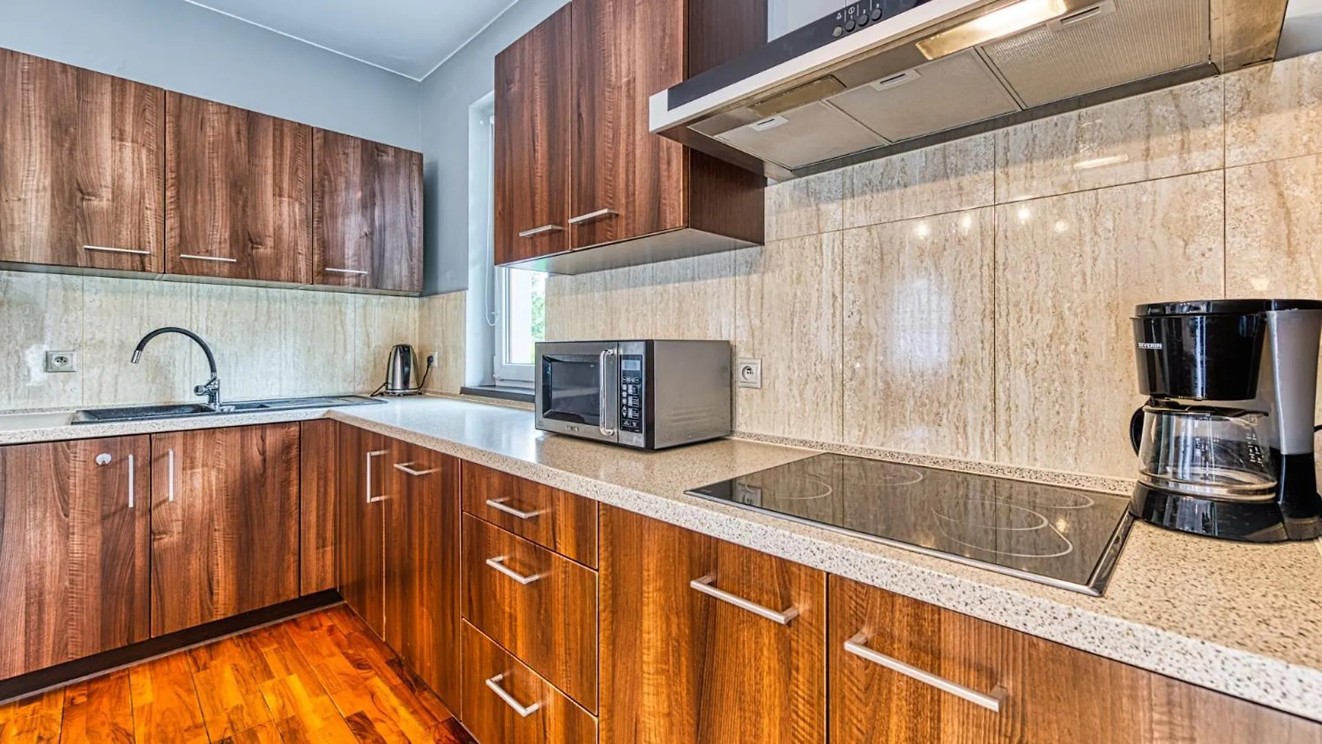 Royal Aparts Villa Vika Apartamenty Gorskie Z Ogrodem 卡尔帕奇 公寓