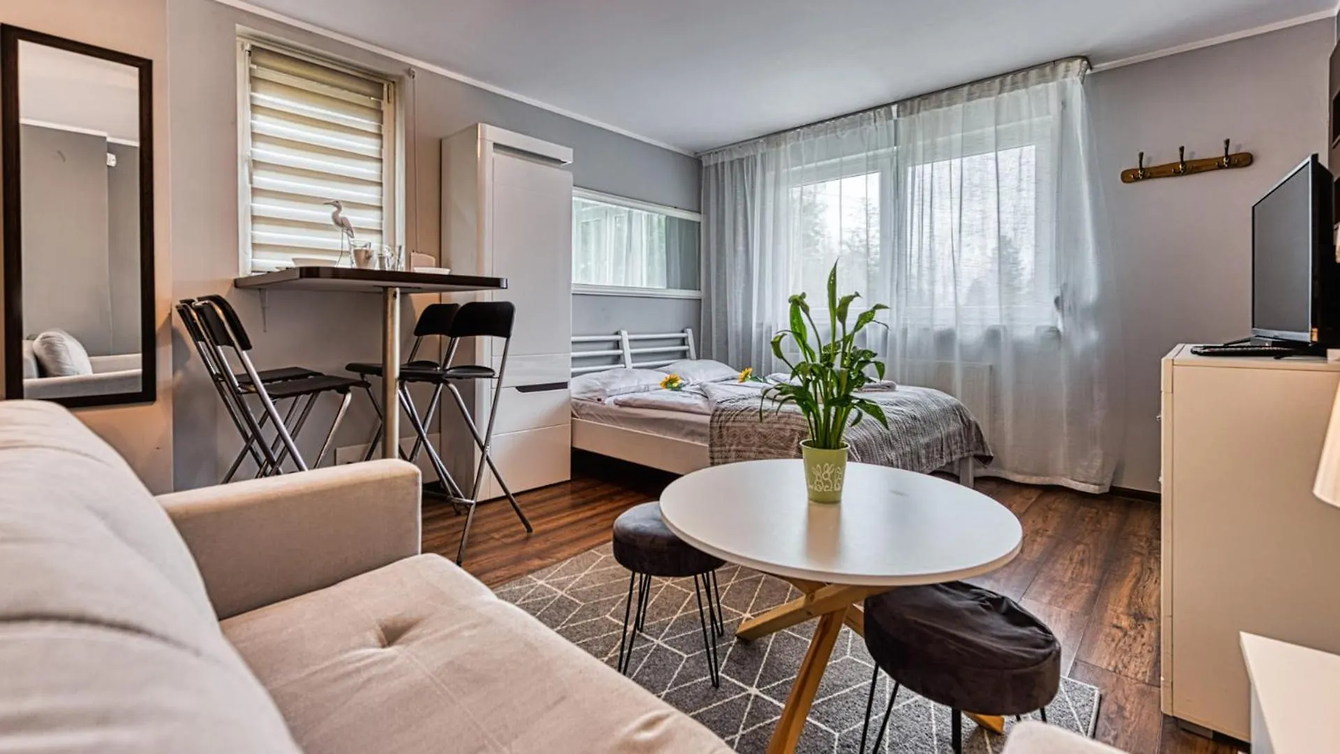 Royal Aparts Villa Vika Apartamenty Gorskie Z Ogrodem 卡尔帕奇