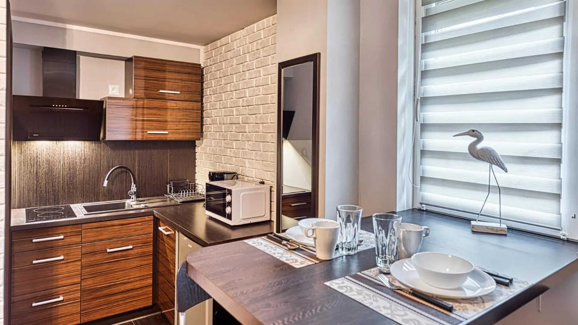 公寓 Royal Aparts Villa Vika Apartamenty Gorskie Z Ogrodem 卡尔帕奇